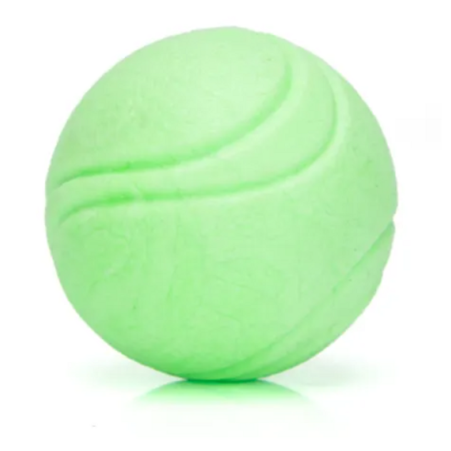 tpr lopta nobleza plná zelená-